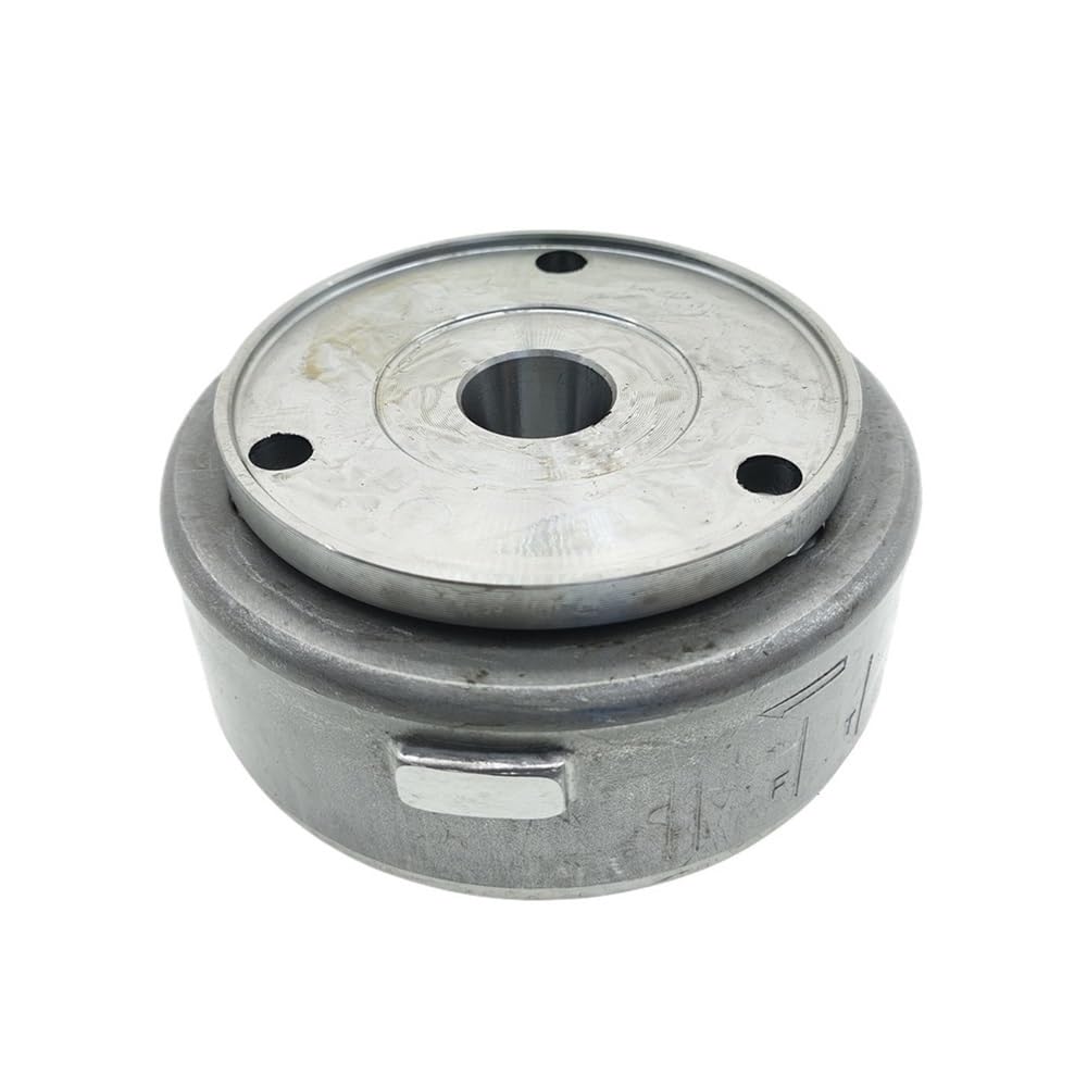 Bobines d'allumage et stator 4 pôles pour moto 125cc CG125