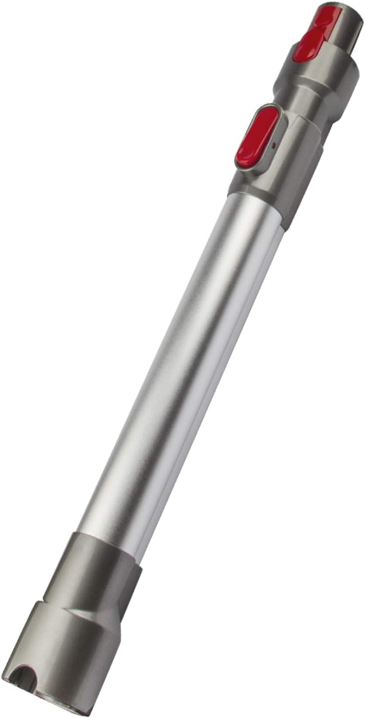 Extension Wand Tube Pipe Rod for Dyson V7 V8 V10 V11 Vacuum Cleaner 967477-01 and 969109-04