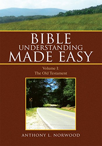  Bible Understanding Made Easy: Volume I: the Old Testament (English Edition) Francais PDF
