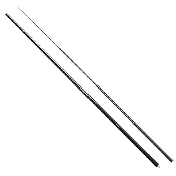 シマノボーダレスGL V405-T 振出のべ竿 Amazon | シマノ(SHIMANO) ロッド 振出 へら ボーダレス GL 5H+