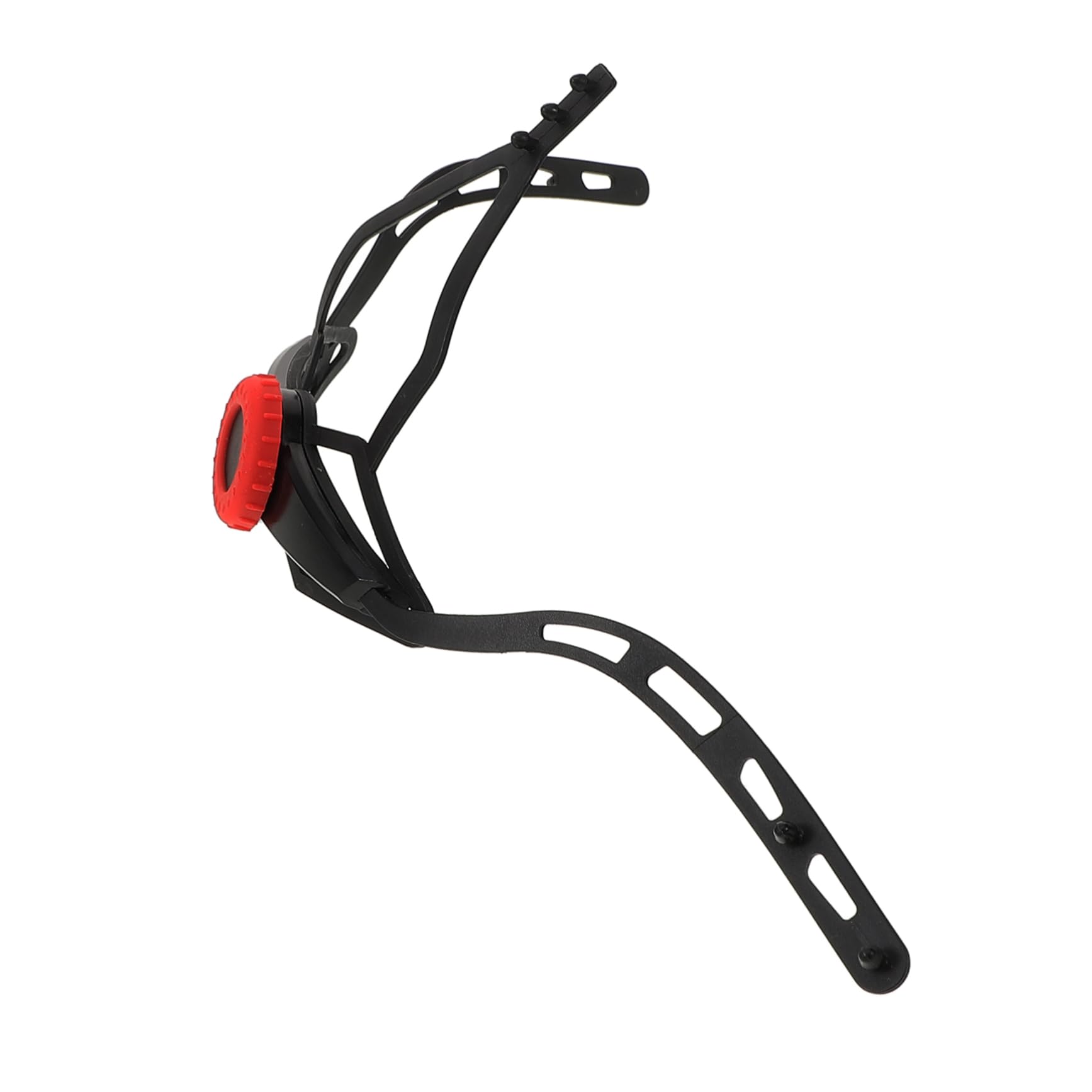 NUOBESTY Regolatore Casco per Caschi Sicurezza e Antinfortunistici Accessorio per Migliorare Comfort e Stabilità Compatibile con Materiale Resistente e Affidabile