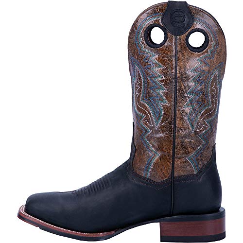 Laredo Men's Red River4
