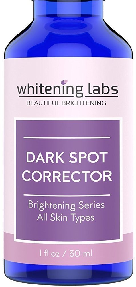 Dark Spot Corrector. Best Age Spots, Sun Spots Corrector, Skin Brightener, No Hydroquinone