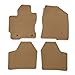 Covercraft Premier Berber Custom Fit Floormat - 4 pc mat Set Beige 2762200-23