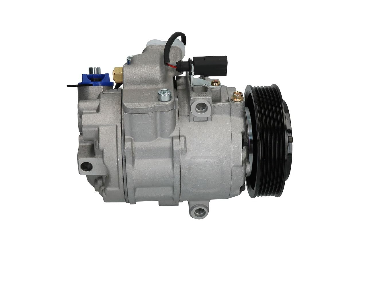 BOSCH Compressore, Climatizzatore 1986AD1312