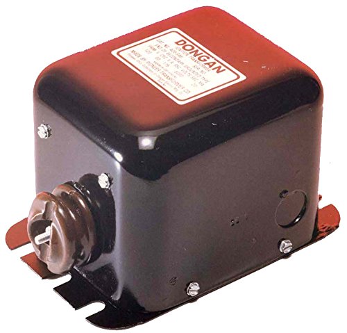 A06-SC2 Industrial Ignition Transformers