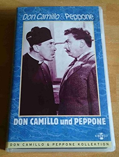  Don Camillo und Peppone