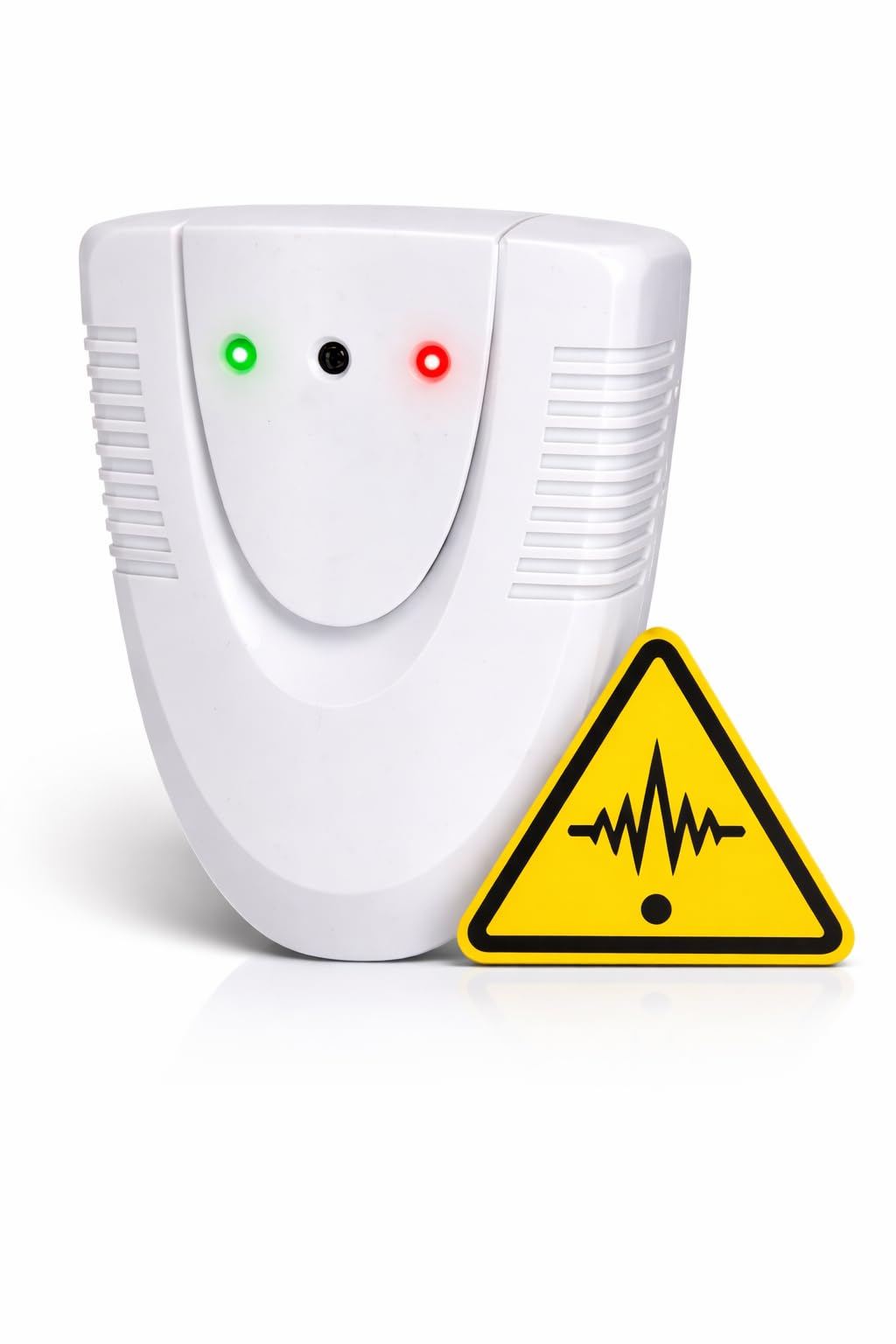 Detector Earthquake Get Early Warning of Impending Earthquake Quake Alarms-image-0