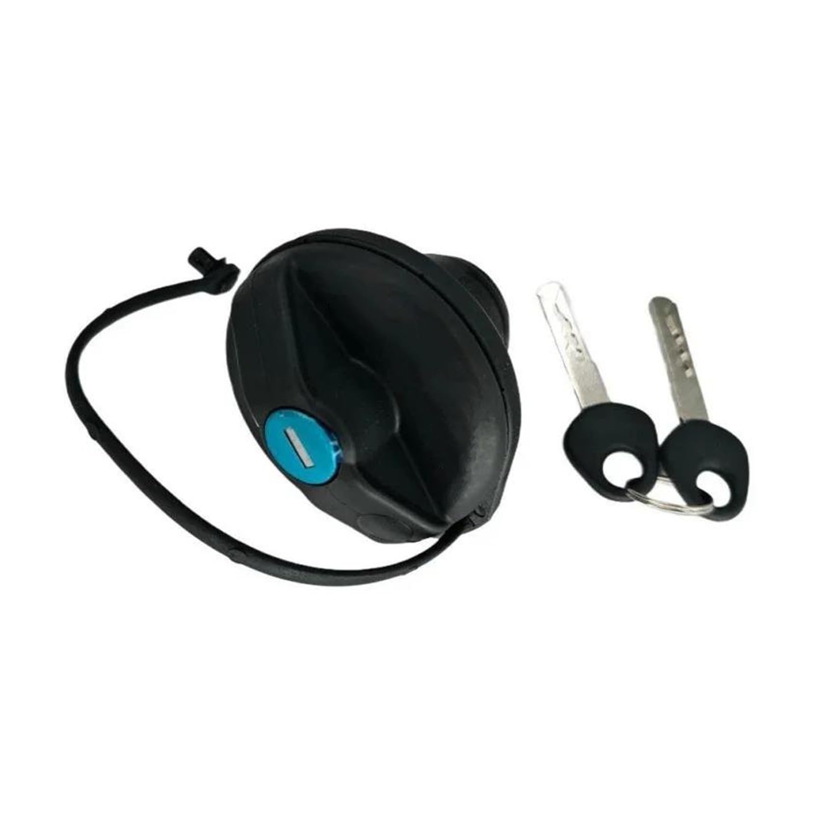 Tapón Depósito Para Fiat Para Ducato 2006- Tapón Depósito Combustible