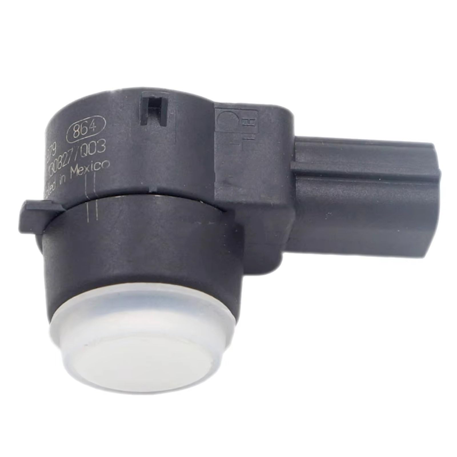 Sonde de stationnement Compatible Avec Chevy Pour Avalanche Pour Silverado 1500 2500 HD 3500 2007-2011 25855506 0263003979 Capteur Stationnement PDC Avant