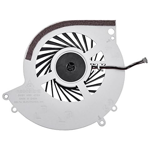 Tihebeyan Internal Cooling Fan for PS4 1000 Cover