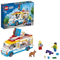 LEGO 60253 City Great