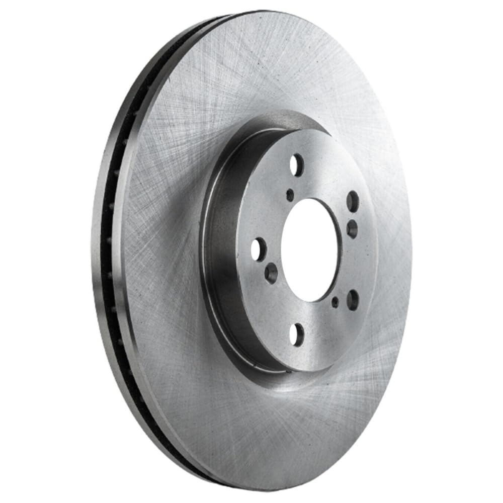 Amazon.com: Julove Floray 1pc Disc Brake Rotor Front Left Driver 