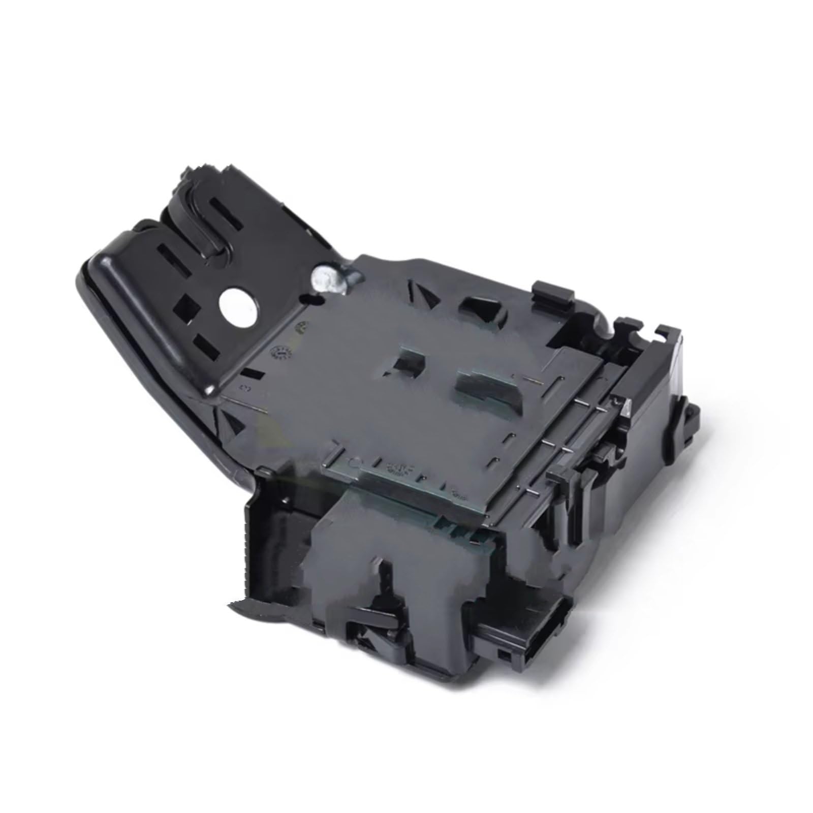Wqsdfgk One Color Rear Tailgate Latch Compatible With Chevrolet For Malibu 2013-2017 For Impala 2014-2017 For Sonic 2012-2017 1 Pcs Trunking Lid Tailgate Lock Latch 13501988