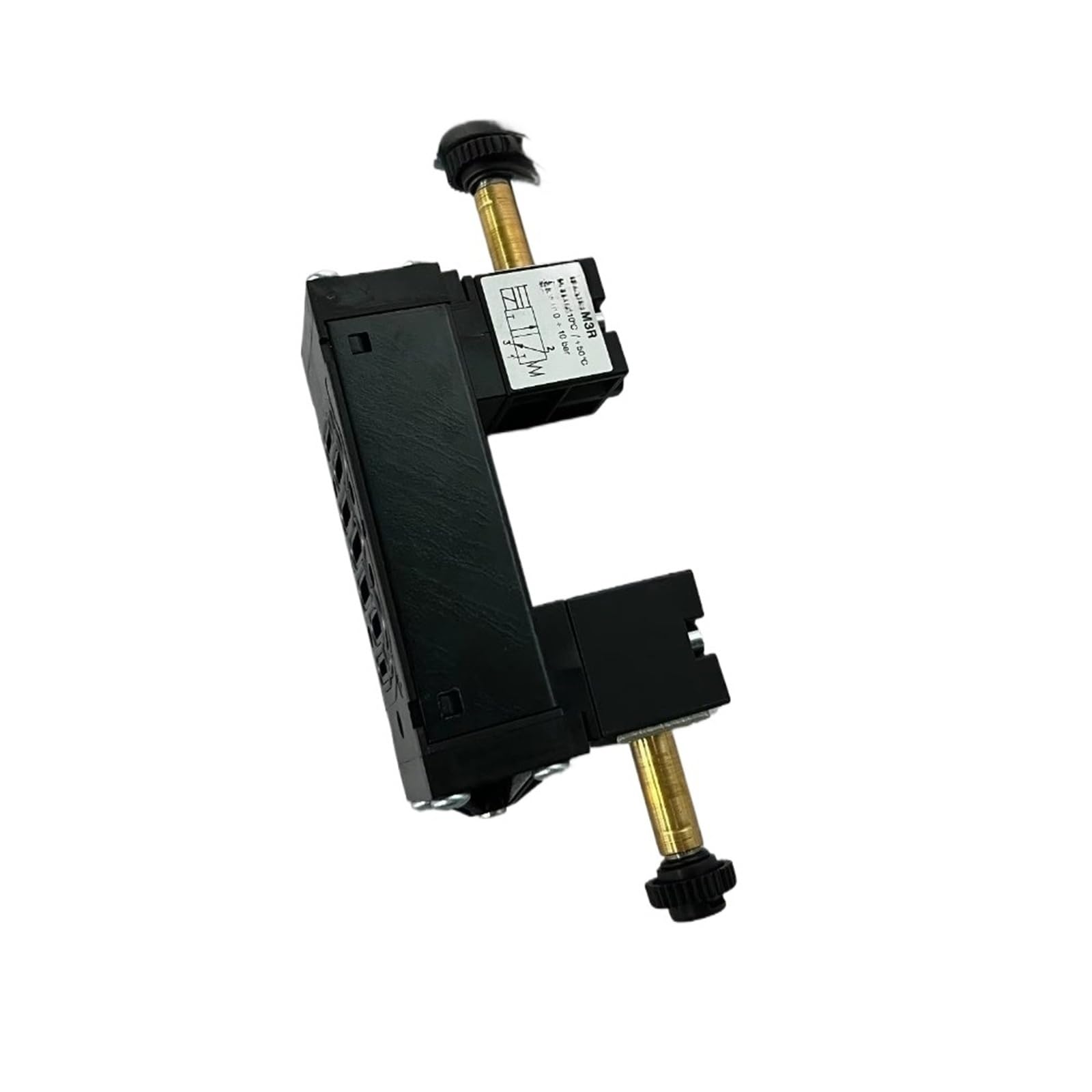 Trgyjgkf One Color Pneumatic Solenoid Valve