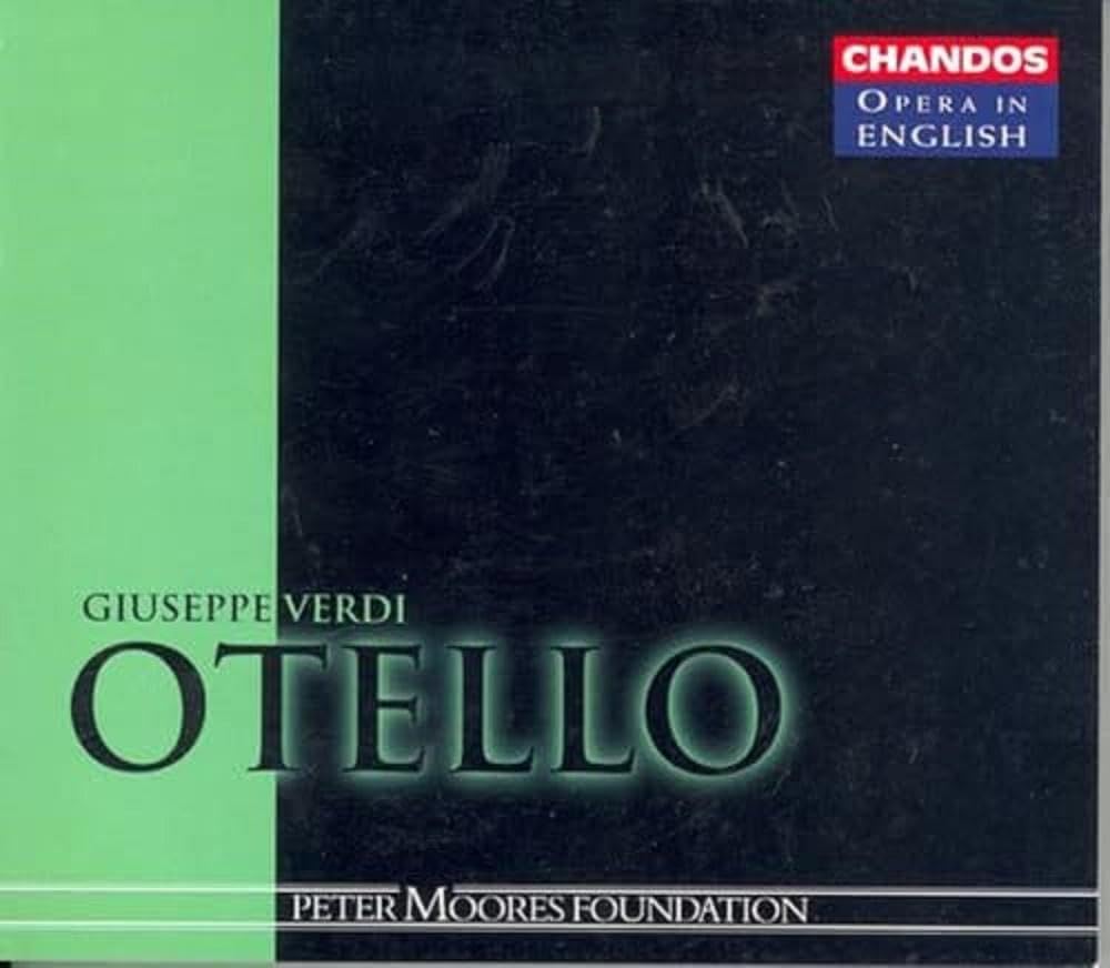 OTELLO