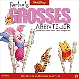 ferkels großes abenteuer ganzer film  Ferkels Grosses Abenteuer. Das Original-Hörspiel zum Disney Film