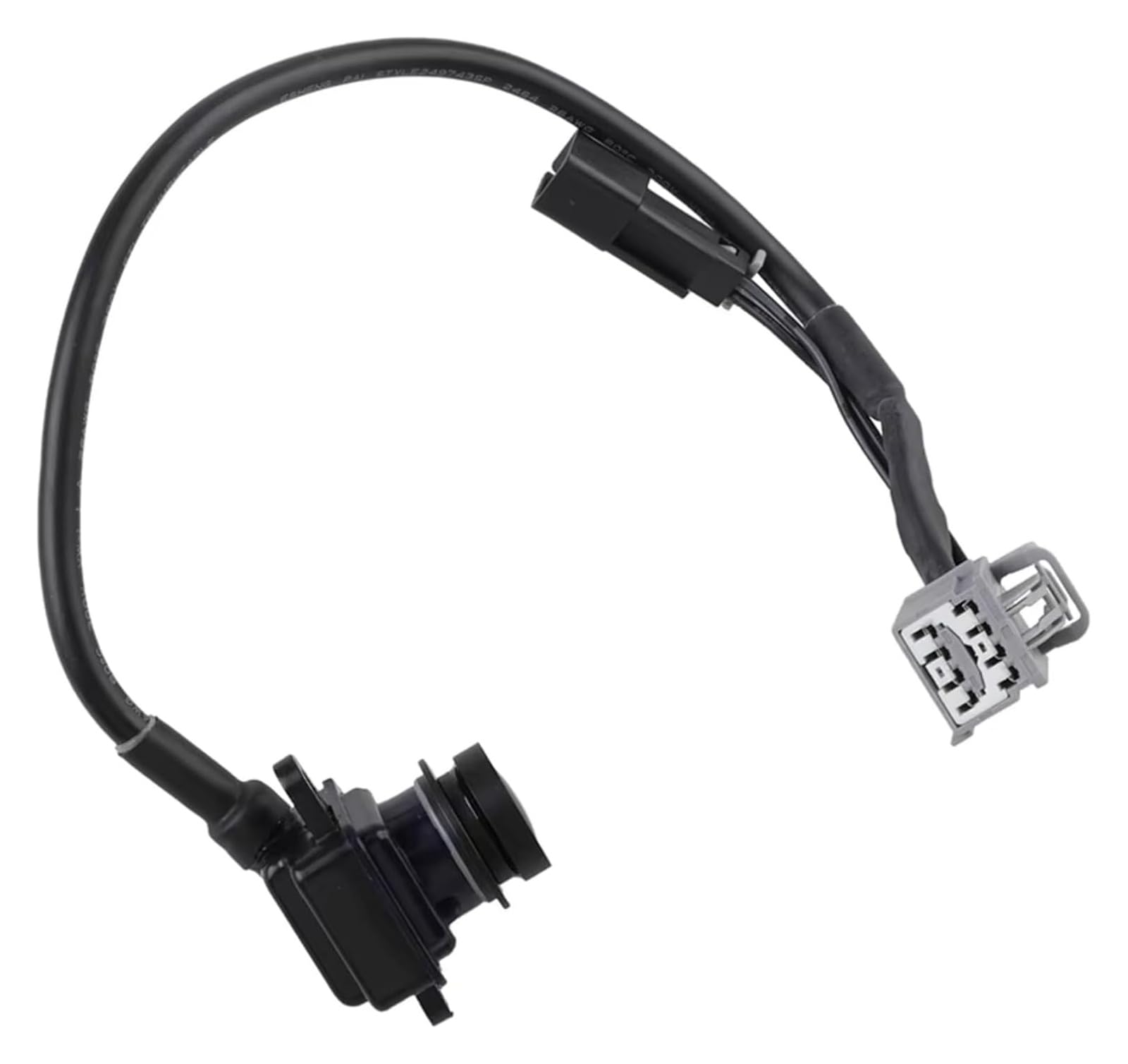 Marcha atrás compatible con piezas de accesorios de coche de respaldo de vista trasera for Journey 2011-2020 56054158AB