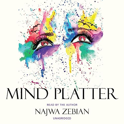 Mind Platter by Najwa Zebian episode artwork