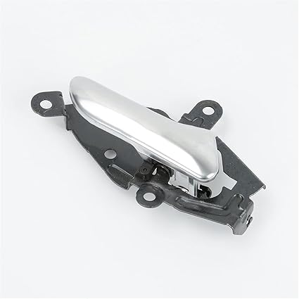 Amazon Co Jp ドアグリップ 車左右オデッセイ用インナードアハンドル05 06 07 08 Rb1 Sfe J02 721 Sfe J02 メッキ ドアハンドル Color 4pcs All Doors 車 バイク