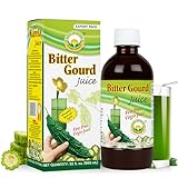 Basic Ayurveda Bitter Gourd Juice 960mL