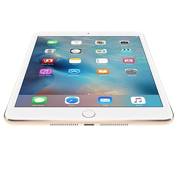 Apple iPadmini4 Wi-Fi+Cellular 64GB　ゴールド Apple iPad Mini 4 64gb Wi-Fi - Gold (Renewed) : Amazon.co.uk