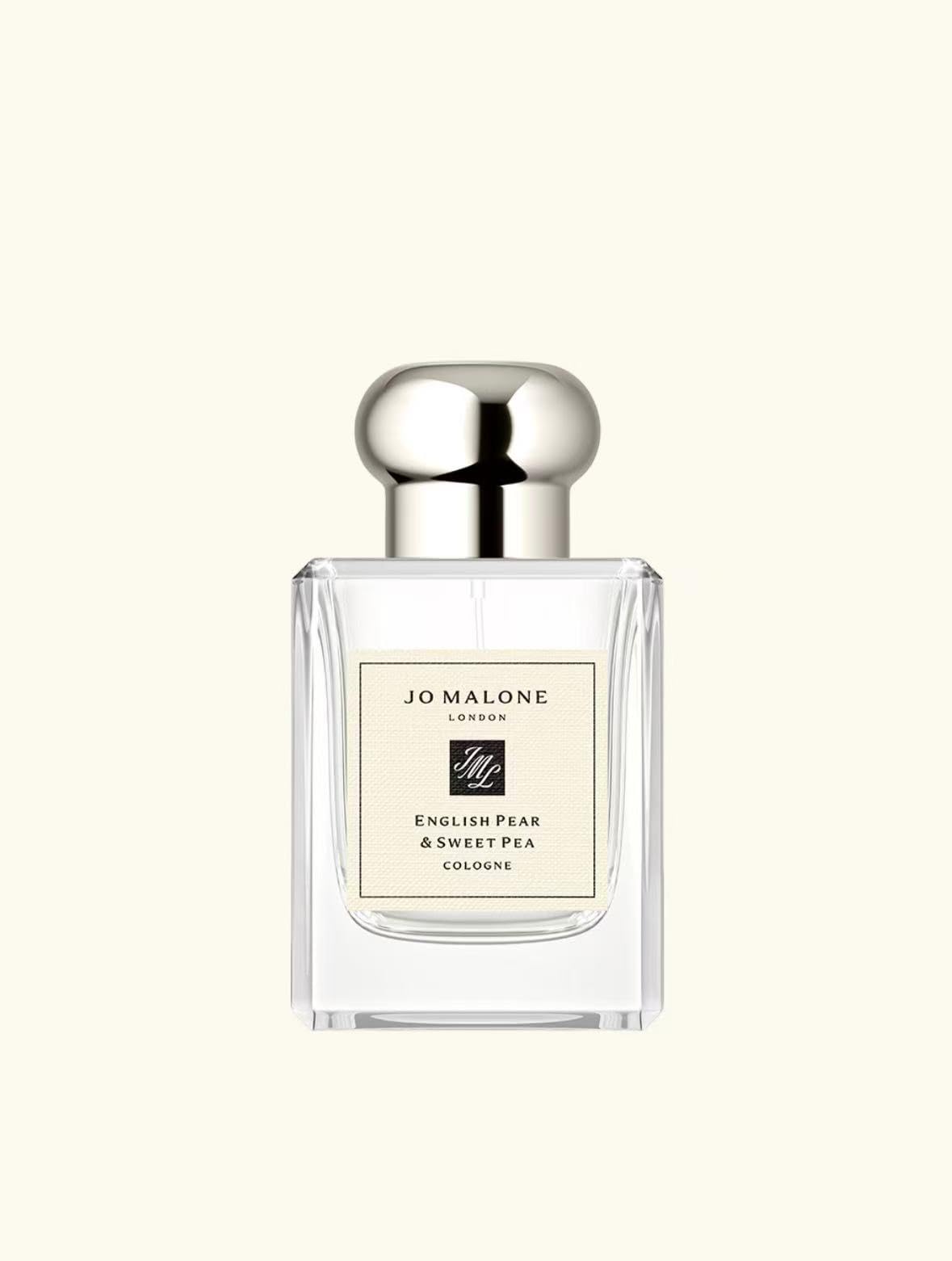 Amazon.com : Jo Malone English Pear & Sweet Pea Cologne 1.7 Oz