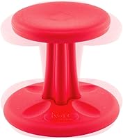 Vista 57 de Silla bamboleante para niños y adolescentes, para una experiencia activa donde los niños ya no tendrán que sentarse fijamente, "el mejor asiento