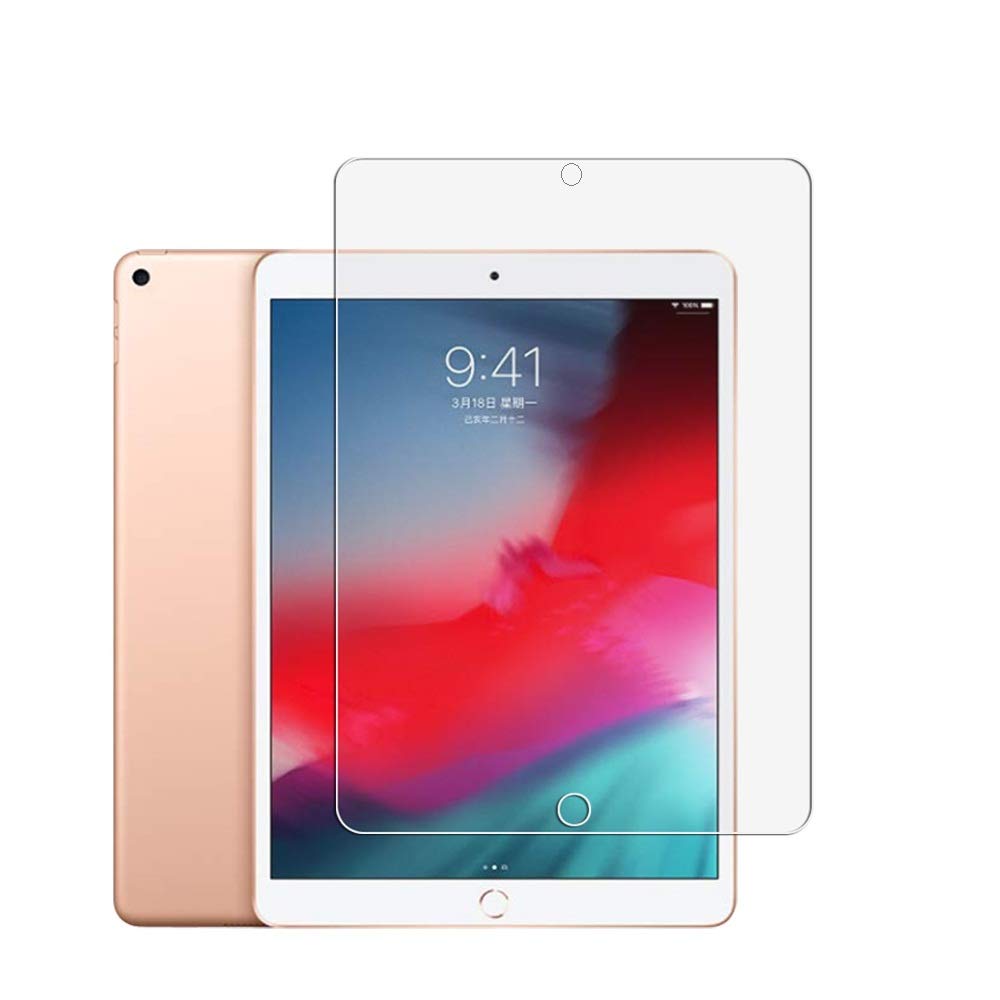 KTCOO Anti Scratch Flexible Unbreakable 9H+ Nano Glass Guard Screen Protector for Apple iPad 9.7 inchl 5th / 6th Generation (2017 & 2018) (B08L82V637) Amazon Price History, Amazon Price Tracker