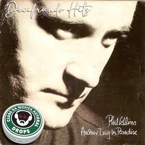 Drops 91 - Another Day in Paradise