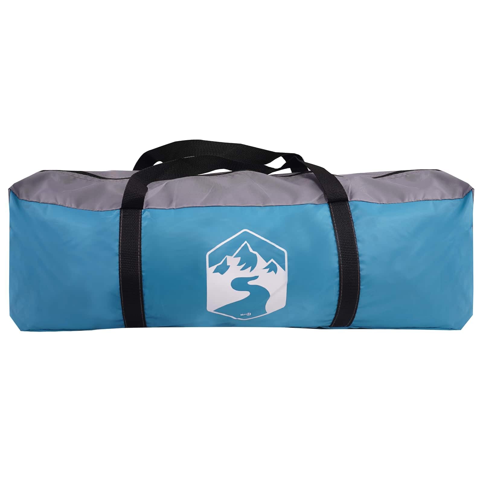 Tenda Familiare Poliestere 320 x 210 x 180 cm