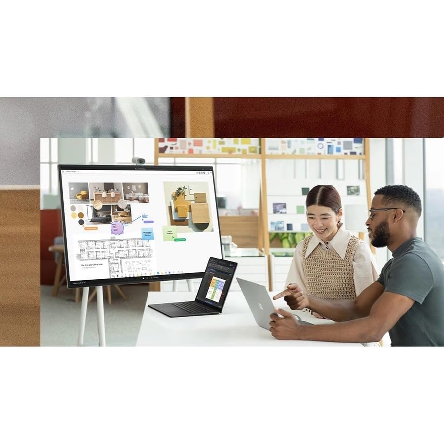 Amazon.com: Microsoft Surface Laptop 5 13.5