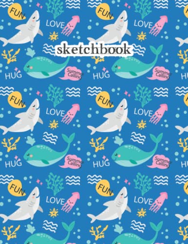 Sketch Book: For Charcoal, Sketching, Painting, Pen Colorful Oil Painting Cityscape Abstract Background - Inspires Creativity, Self-Expression, And Self-Discovery - For Kid, Women, Student Vol.272 image 2