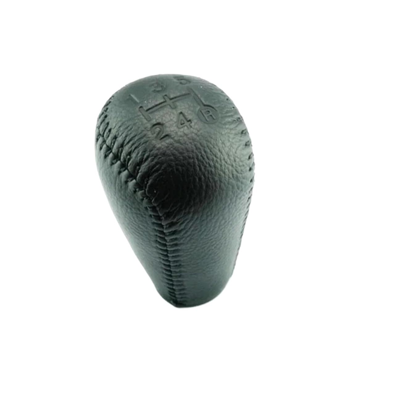 WLNWERDPKK Gear Shift Knob 1pcs for Hilux MK6 MK7 SR5 for Vigo for Revo for Pickup 2004-2018 for Fortuner SUV 5 Speed Gear Shift Knob Lever Stick Knob