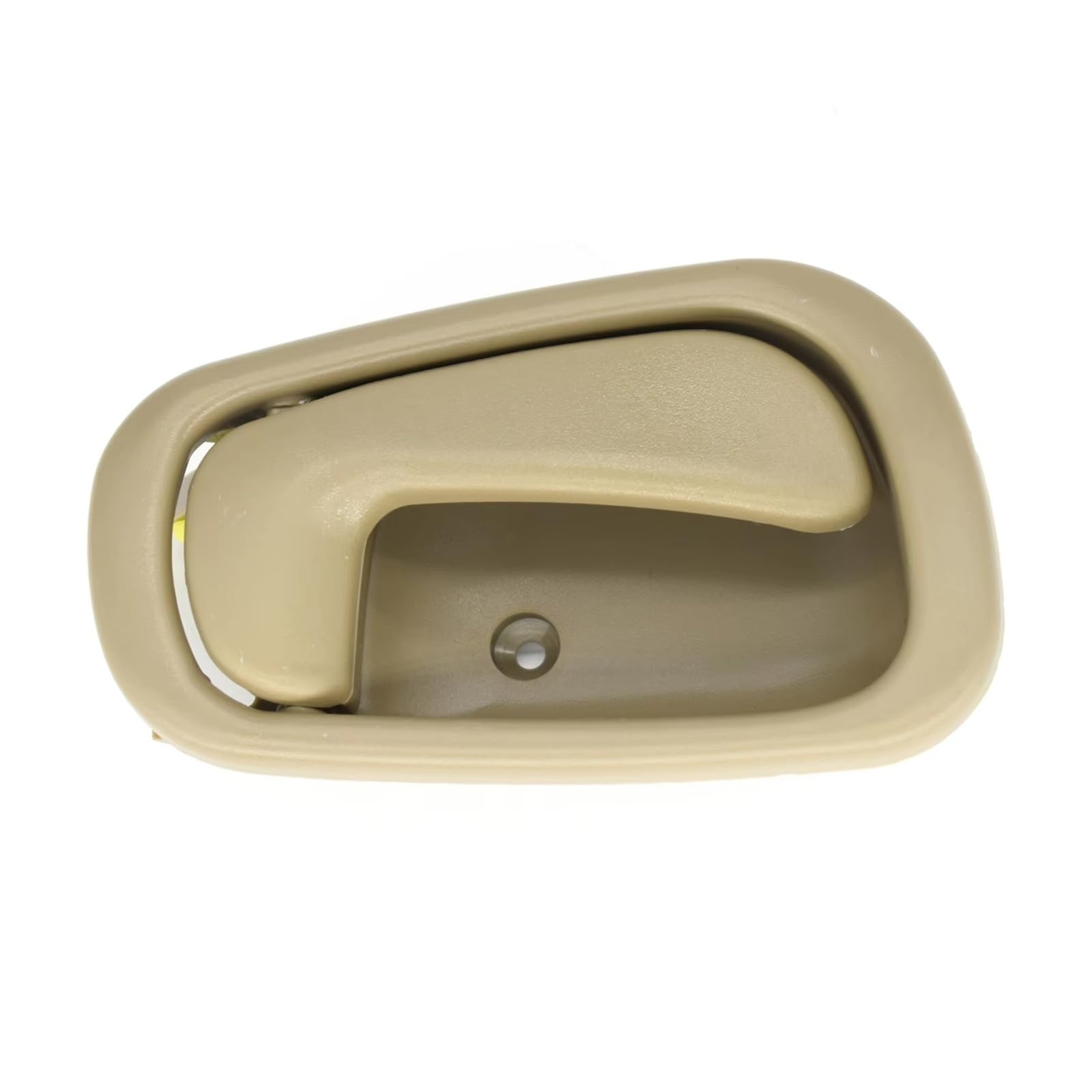 For Toyota For Corolla For Prizm 1998 1999 2000 2001 2002 Car Interior Inside Inner Door Handle Front Rear Right Side Beige Inner Car Door Handle(Left)