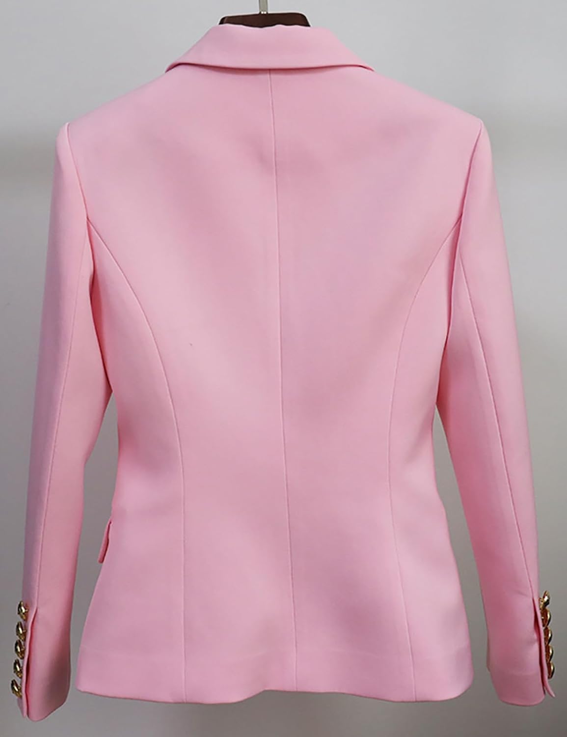 Blazers for Women Business Casual Suit Jacket Double Breasted Jacket Blazer Women's Blazers & Suit Jackets