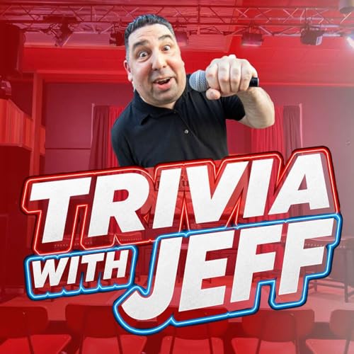Couverture de Trivia With Jeff