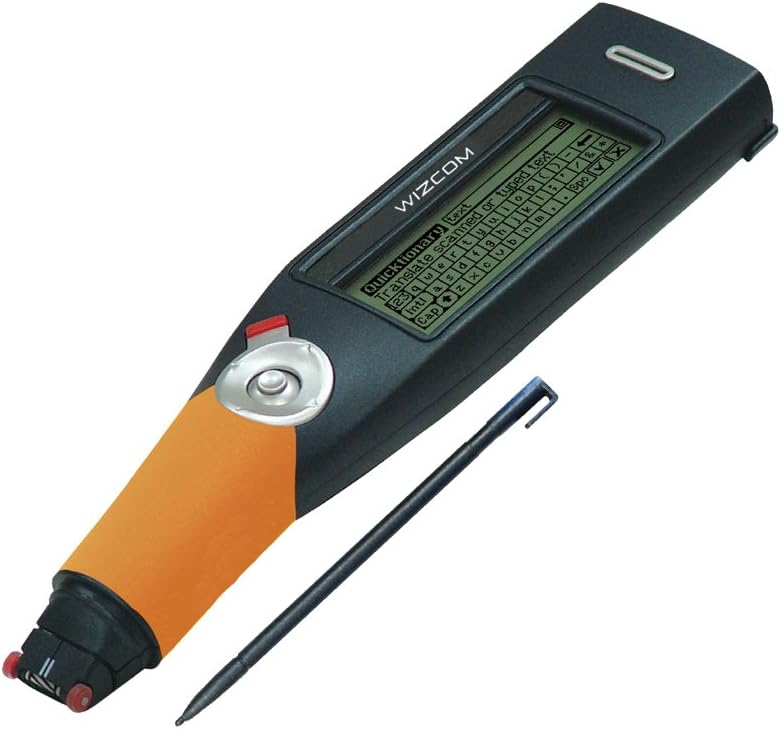 Quicktionary TS Premium English-Korean Translator Scanner