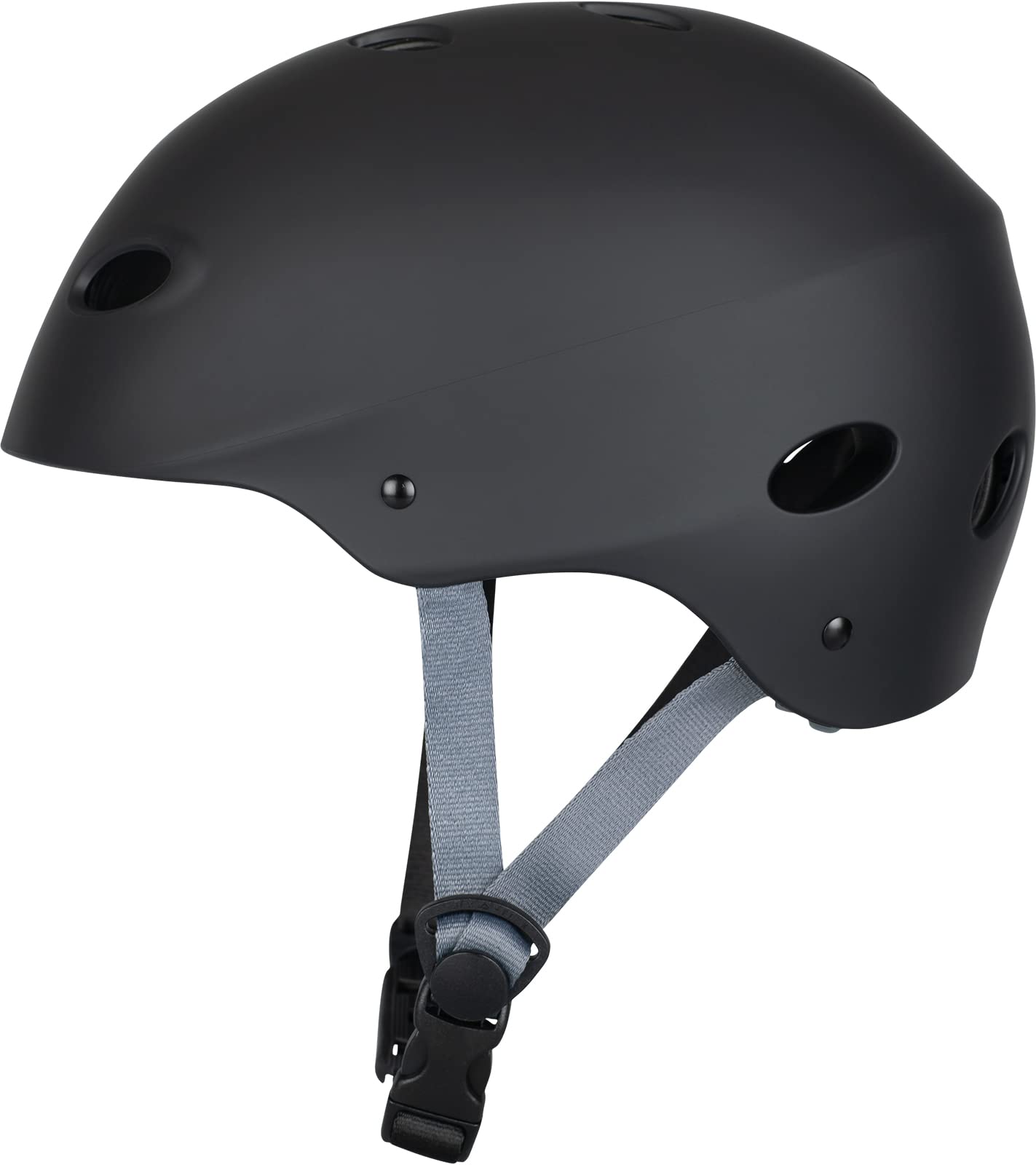 Ultuna Casco de Deportes Acuáticos Wakeboard con Protección para los Oídos Extraíble
