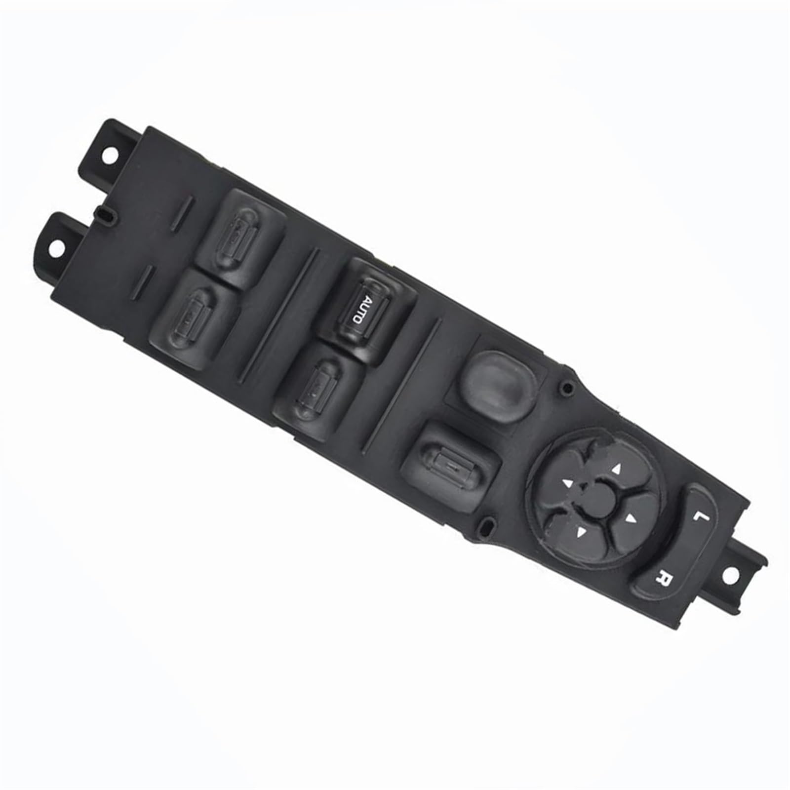 Interrupteur de vitre électrique réactif pour commande avant gauche DACIA Logan II - 7