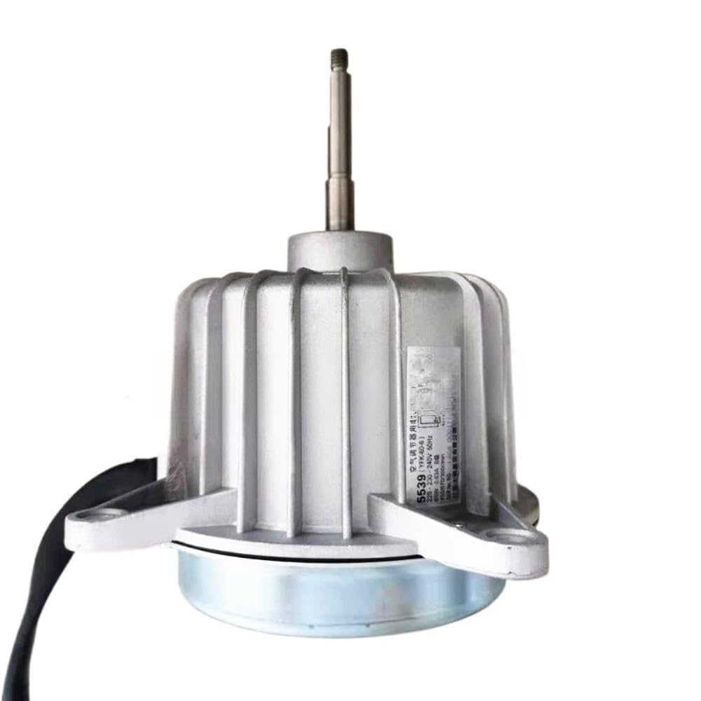 for air Conditioner Motor 5539 YFK-60-6 RY125DQY3C RY125LMY1L air Conditioner Motor Good Working