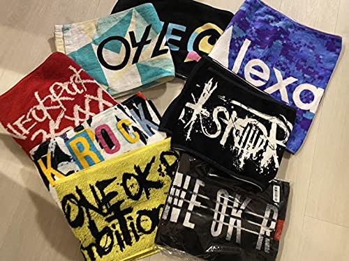 Amazon.co.jp: ワンオク・マイファス・オーラル・フォーリミ