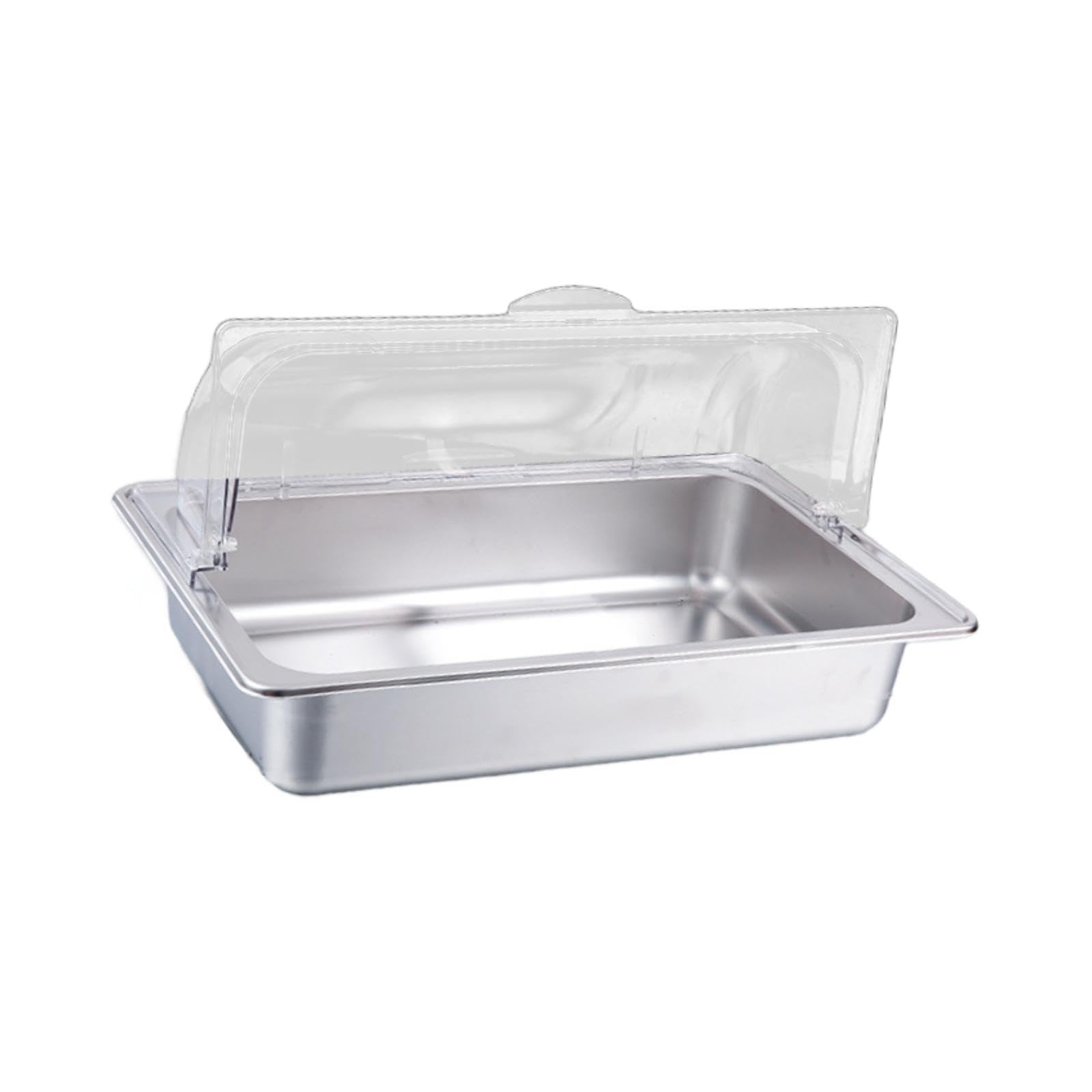 Juego de Calentadores de Comida para Buffet Juego de Calentadores de Comida para Buffet Juego de Buffet para Bodas Y Cocinas Bandeja de Comida Comedor