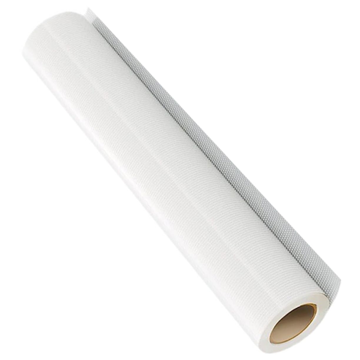 1 Rollo Alfombrilla de Silicona para Hornear tapete para freidora Alfombra Antiadherente Alfombrilla de Silicona para repostería Estera de freidora Reutilizable freidoras Familiar