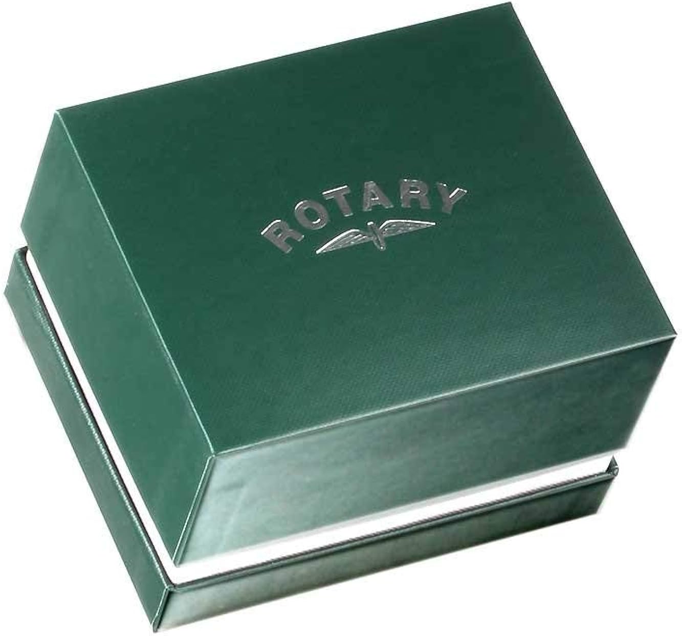 Rotary | oxford femminile | acciaio inossidabile bicolore | raggio di sole dargento LB05094/70/D Rotary | oxford femminile | acciaio inossidabile bicolore | raggio di sole dargento LB05094/70/D