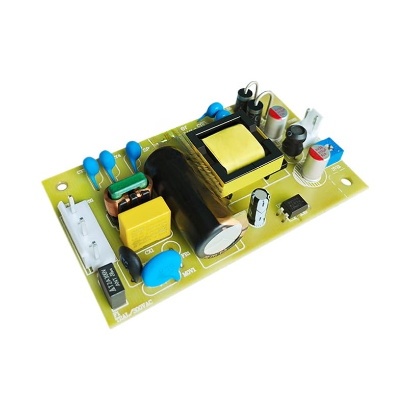 Módulo AC DC 220V a 12V convertidor aislado para placas electrónicas 1
