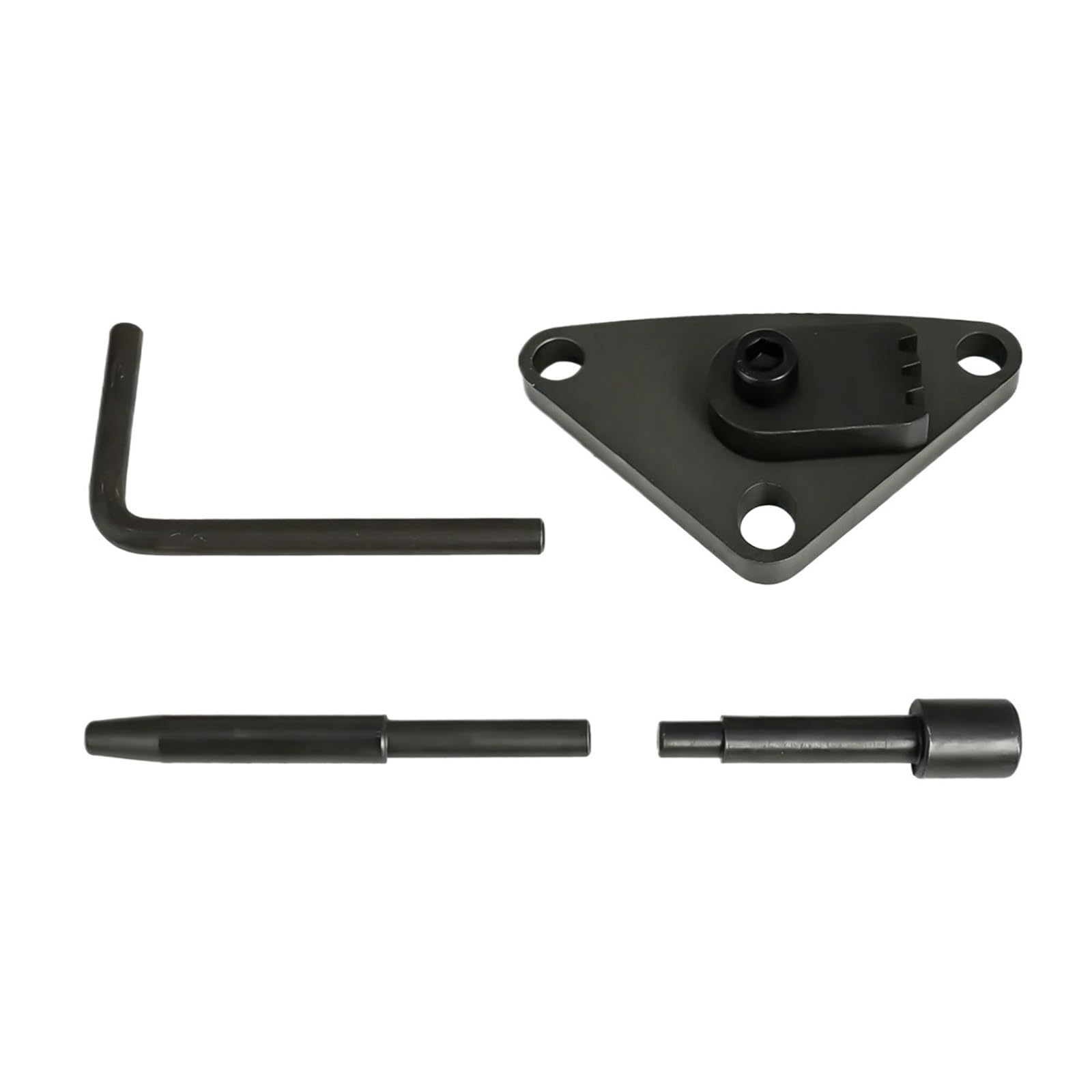 Kit Messa in Fase Compatibile Con Range Per Rover Per Evoque 2.2 3031270 3031272 3031277 Kit Di Strumenti Di Impostazione Per Bloccaggio Alberi A Camme Di Fasatura Del Motore