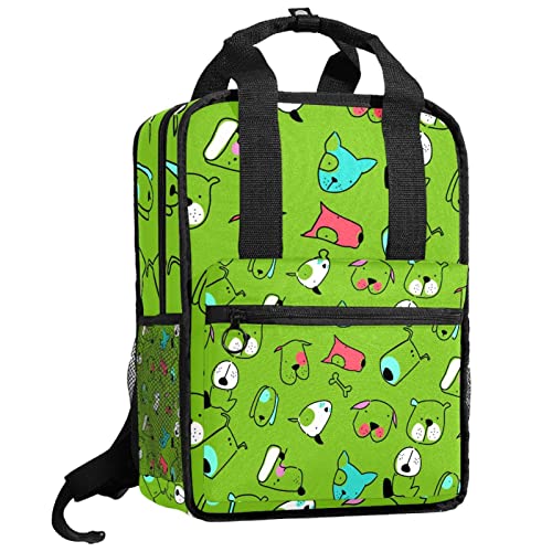 Sac à dos lapin pour garçons petit sac école maternelle bretelles réglables