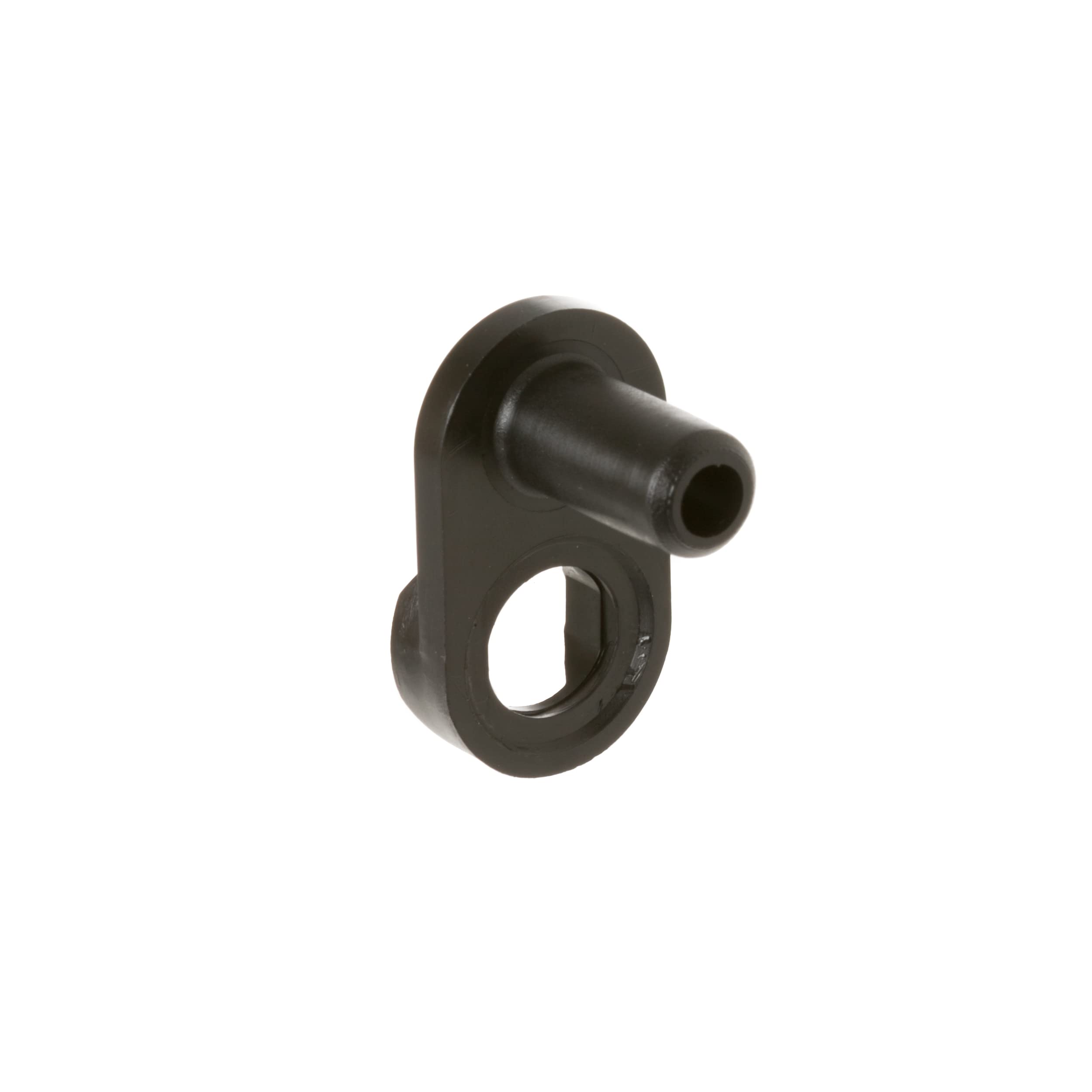 Wr02x11743 Refrigerator Lower Hinge Cam Genuine Oem on Fridge.com - View 2