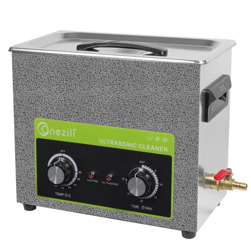 ONEZILI 6L Ultrasonic Cleaner